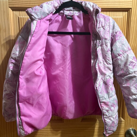3 in 1 Gerry Youth Systems Jacket, pink - Picture 5 of 11